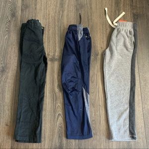 Bundle of 3 Boy Bottoms